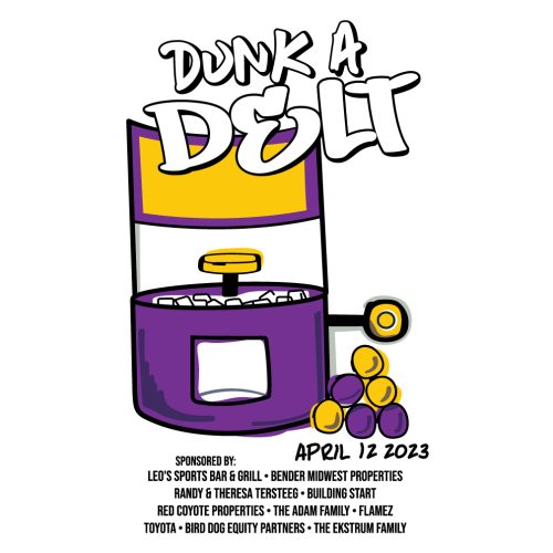 Dunk-A-Delt-31870